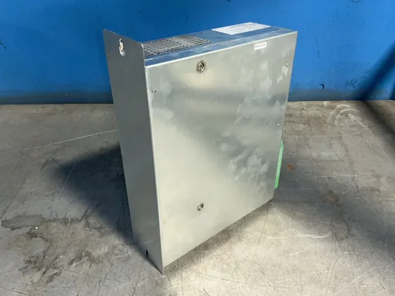 PRIMA ELECTRO SERVO DRIVE  -  VFD3EPA71090060