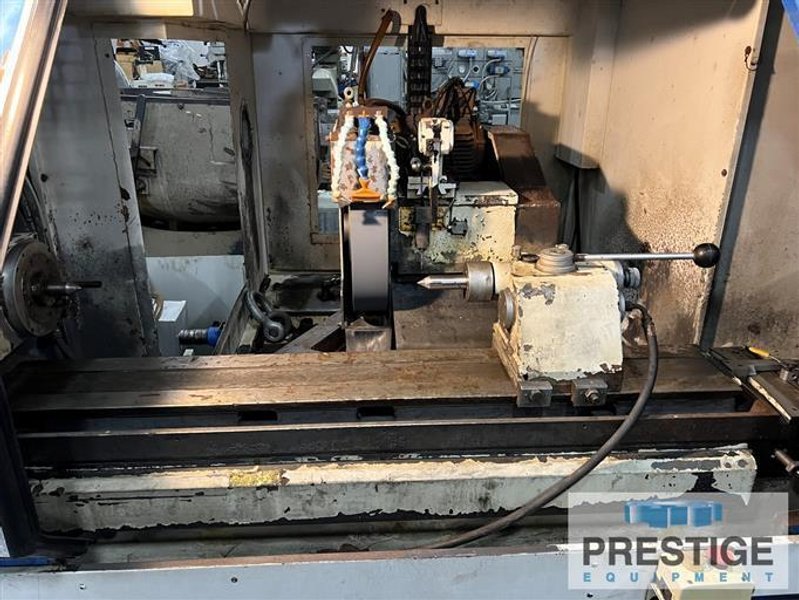 Grinders Cylindrical Plain