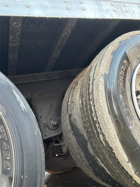 2022 Great Dane 53 x 102 1GR1A0626NE404267