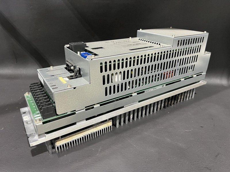 Okuma CNC AC Servo Drive Unit BLIV-D100A BLIVD100A