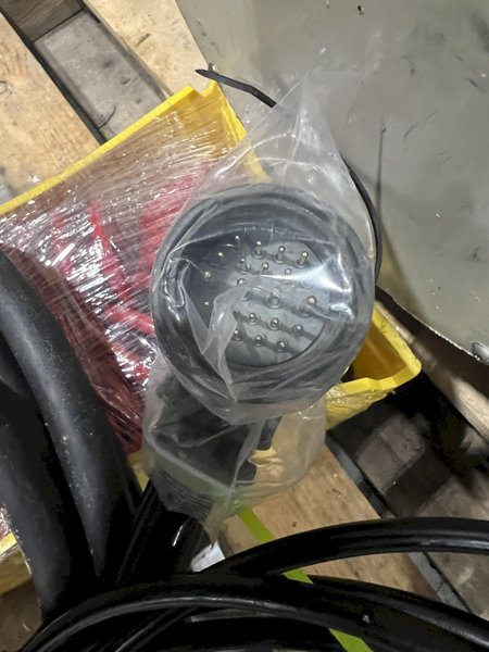 Yuasa DMTRT-22001 Used CNC 5th Axis Rotary Table For Sale | BL Super Motor | 8.66" Table