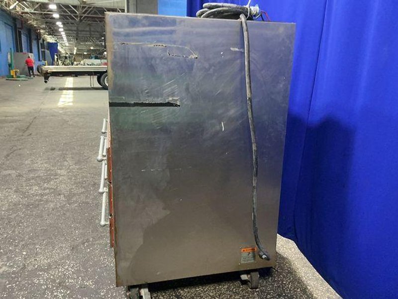 Despatch 9 Kw 6 Drawer Oven   -  Special Drawer Oven