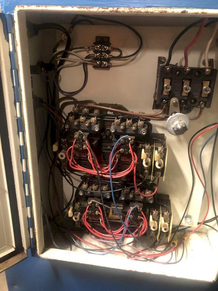 Traversing Dual Wire Takeup