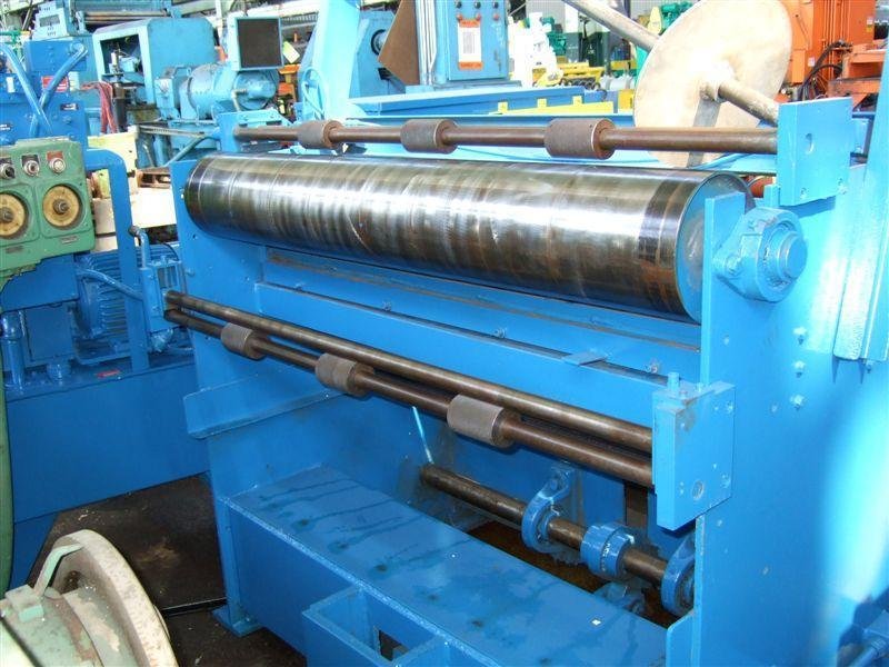 NOVA 48" TENSION STAND #3387