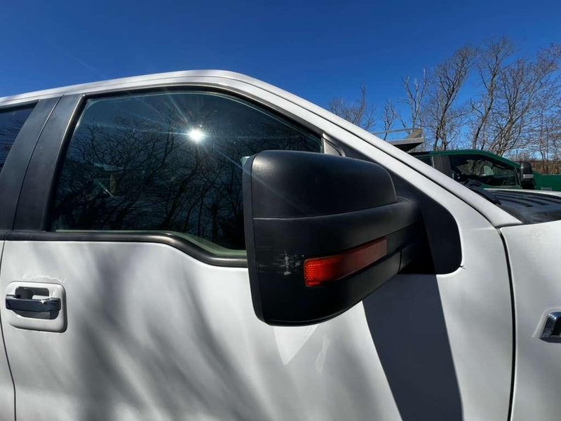 Ford F-150 Pickup Truck, 2013 – 309,599 Miles, Automatic, Full-Size 1/2 Ton Truck