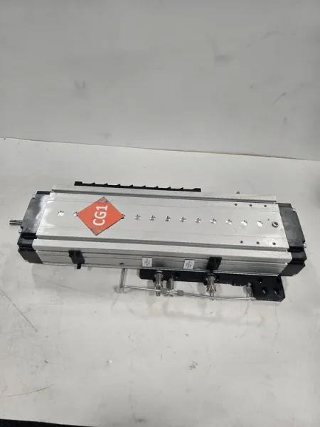 REXROTH CKK-200-NN-1 R055734827 LINEAR DRIVE USED