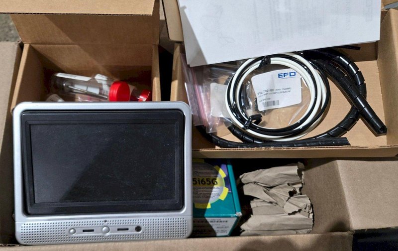 ACE KISS-102 SELECTIVE SOLDERING MACHINE USED