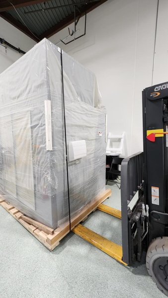 2023 Despatch TFD3‑10 – 104 cu ft Class A Walk-In/Truck-In Industrial Oven (Never Used)