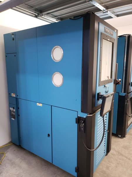 Thermotron SE-300-4-4 Environmental Test Chamber, 2014