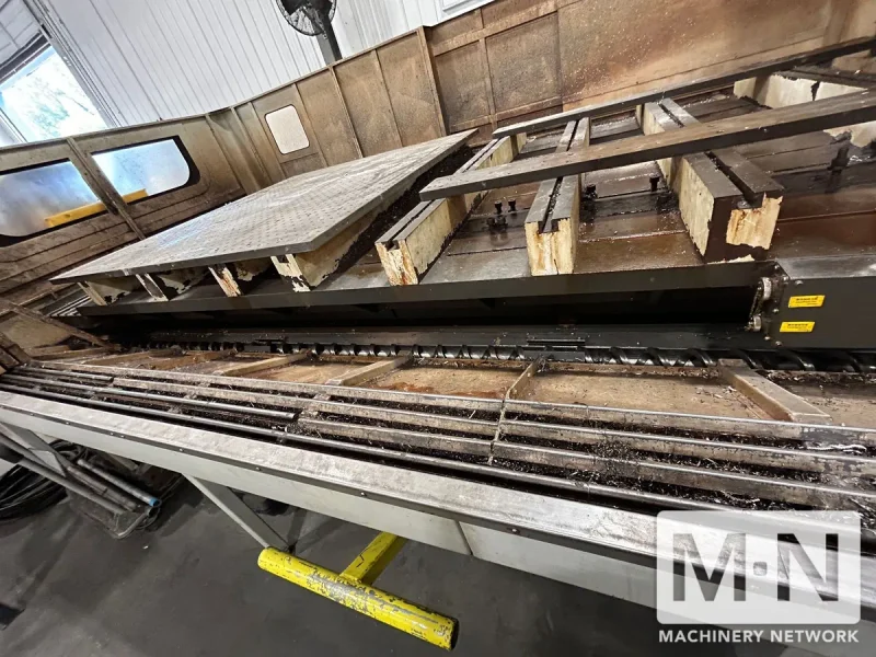 Feeler SDM-4226G CNC Double Column Bridge Mill