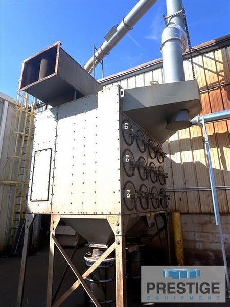 Messer MetalMaster MMXCEL6 6&#039; x 15&#039; Plasma Cutting System with Shuttle System