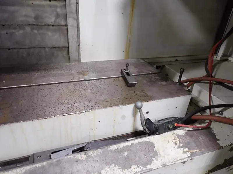 CHEVALIER 16" X 40" SURFACE GRINDER  -  SMART-B1640III