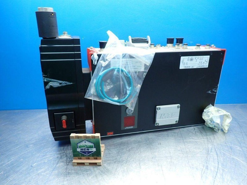 SEW EURODRIVE MOVIPRO DRIVE &amp; APPLICATION CONTROLLER  -  PHC21A-A075M1-E31A-00