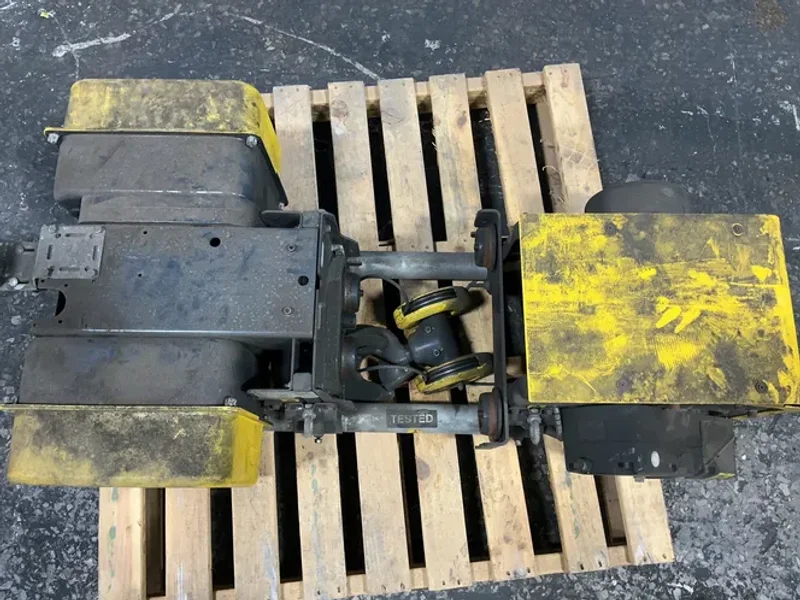 R&amp;M 3 TONS HOIST  -  SX30410032P25FAL0S