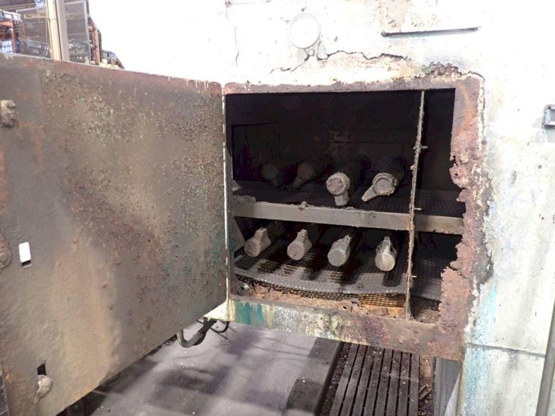 RANSOHOFF PARTS WASHER: YOBRO #24281