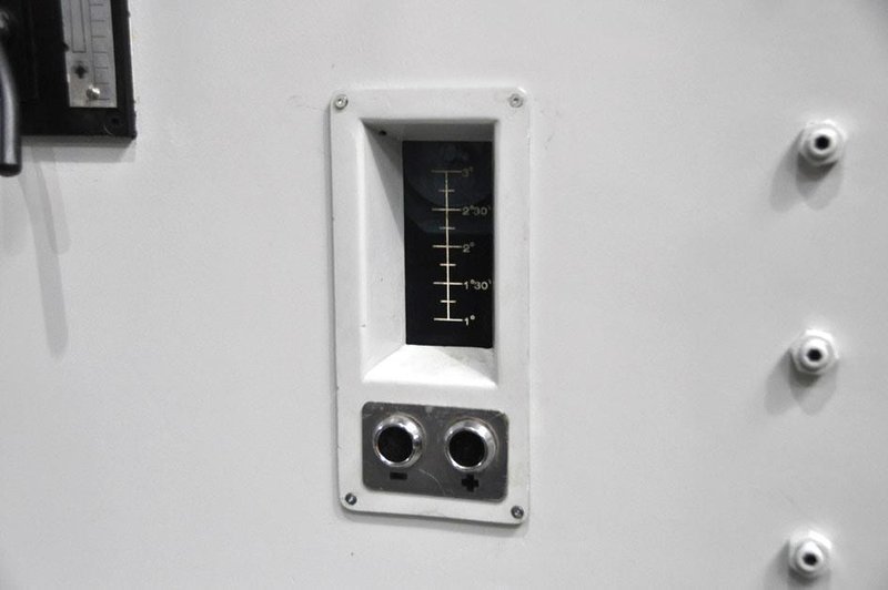 LVD - MVS 3100 x 13 mm