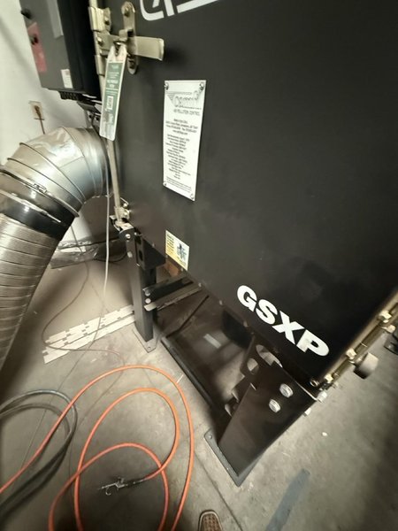 3000 Watt Amada Ensis 3015 AJ Fiber Laser, 2019 – 5′ x 10′