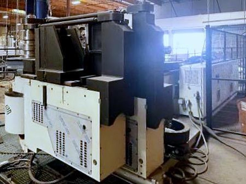 BLM ELECT 150-XL Electric Tube Bender