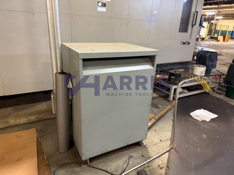 Used, DMG Mori NT4250DCG/1000SZ 5 AXIS TURNING AND MILLING CENTER WITH SUB SPINDLE