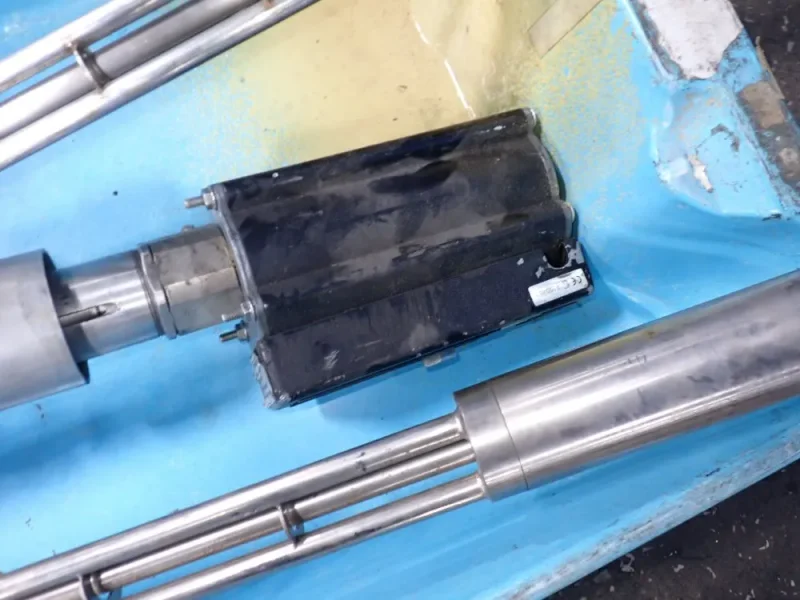 GRACO TRANSFER PUMPS