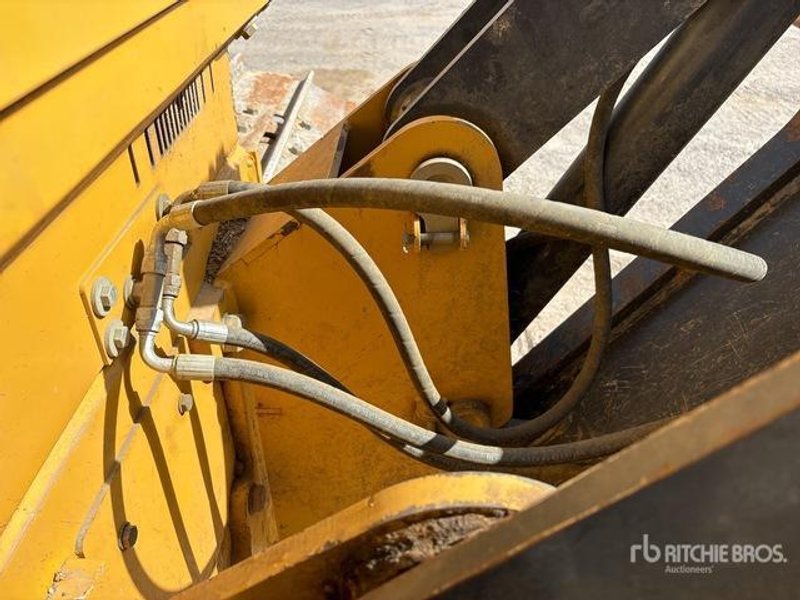 2020 John Deere 750K LGP-Crawler Dozer 1T0750KXKKF362631