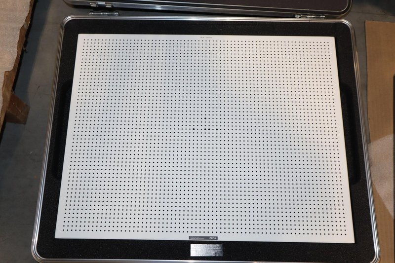 ZEISS ATOS Q Industrial 3D Scanner System – 12MP Dual Camera – Rotary Table – Full Mobile Metrology Package- Auction Item