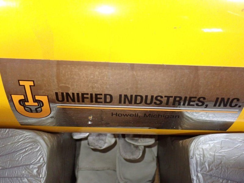 UNIFIED INDUSTRIES INC BALANCER  -  4AB-331-079