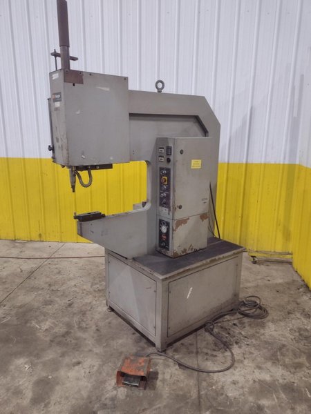 HAEGER PEMSERTER: YOBRO #24454