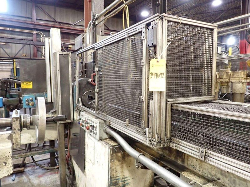 VULCAN BREHM TUBE CUTTER: YOBRO #24302