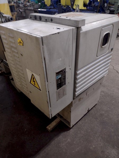 15&quot; X 50&quot; CLAUSING COLCHESTER #600-15&quot; ENGINE LATHE. STOCK #0130625