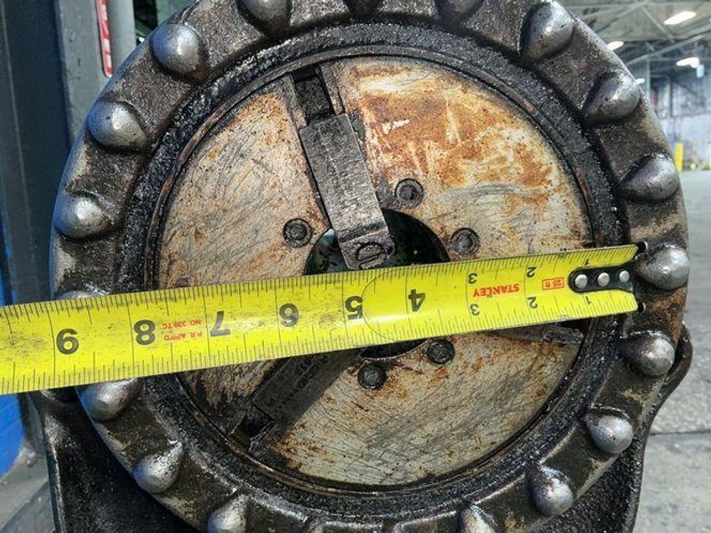 Ridgid  Pipe Threader  - 300