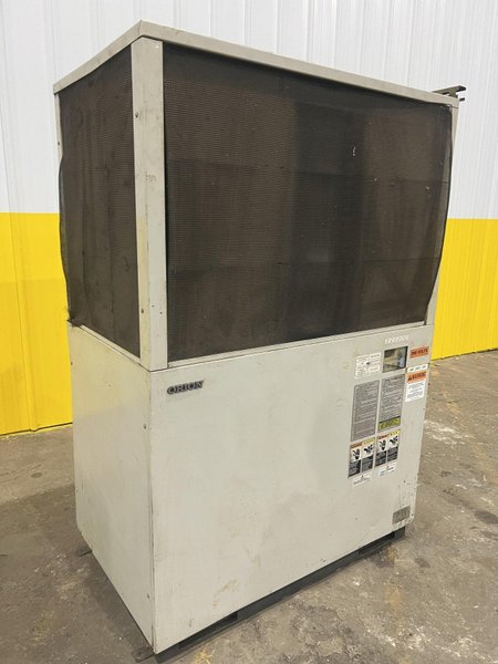 ORION FUME &amp; SMOKE EXTRACTOR / COLLECTION SYSTEM: STOCK #19832