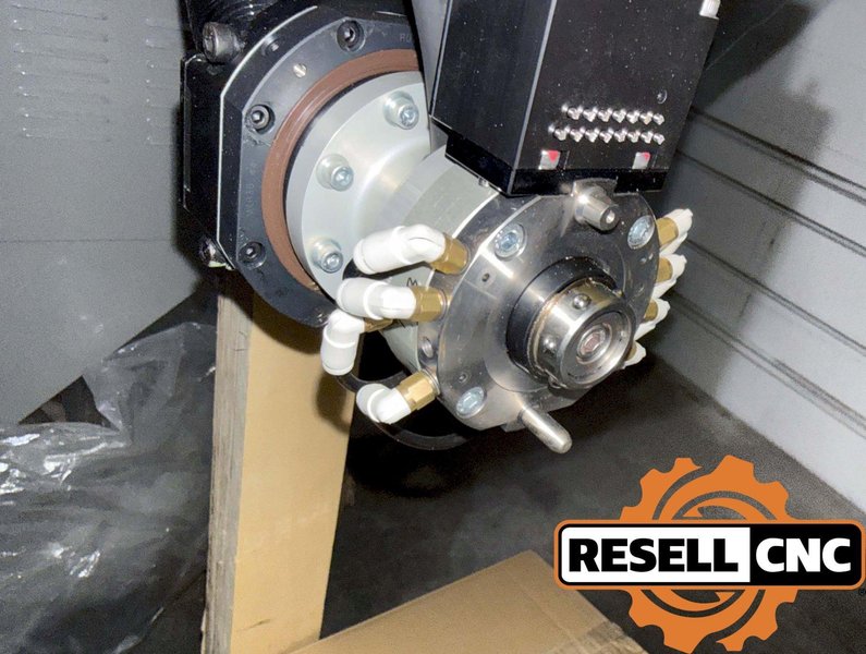 2021 Fanuc M-20iD/12L Robot