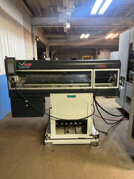 2012 Mori Seiki NTX1000/SZM CNC Lathe