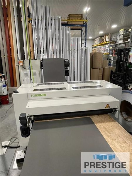 Cut To Length Lines