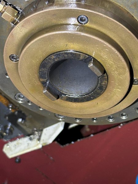 2007 OKK VP400 Used CNC Vertical Machining Center For Sale