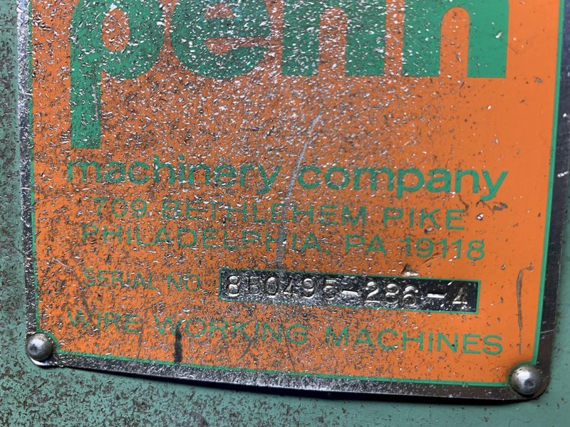 Penn Wire Nibbler