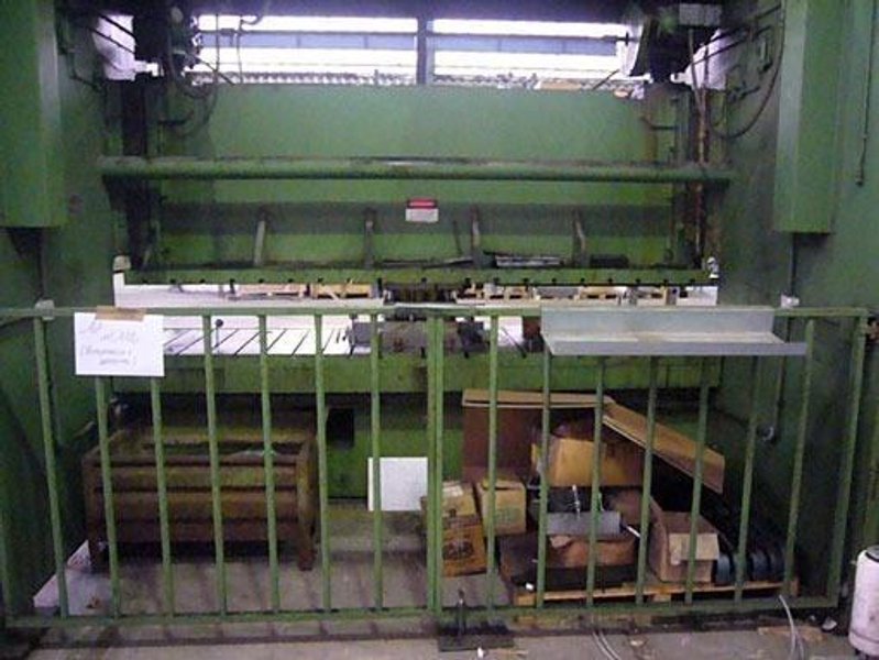 Verson+dimeco - 200GP2120