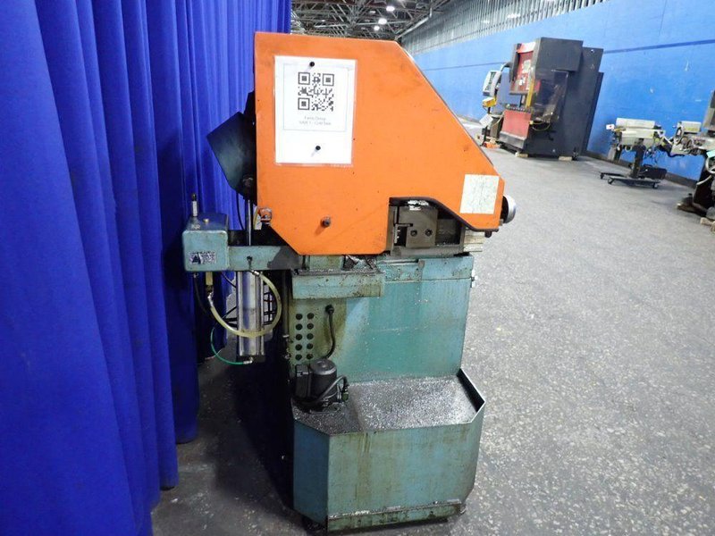 SCOTCHMAN INDUSTRIES COLD SAW  -  315HFA/LT