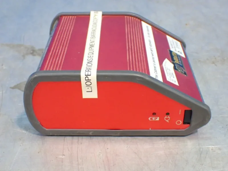 RTI ELECTRONICS BARRACUDA MULTI-PURPOSE DETECTOR (MPD)