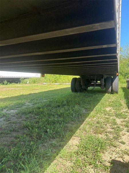 2020 Great Dane 53 x 102 1GR1P0620LT164107