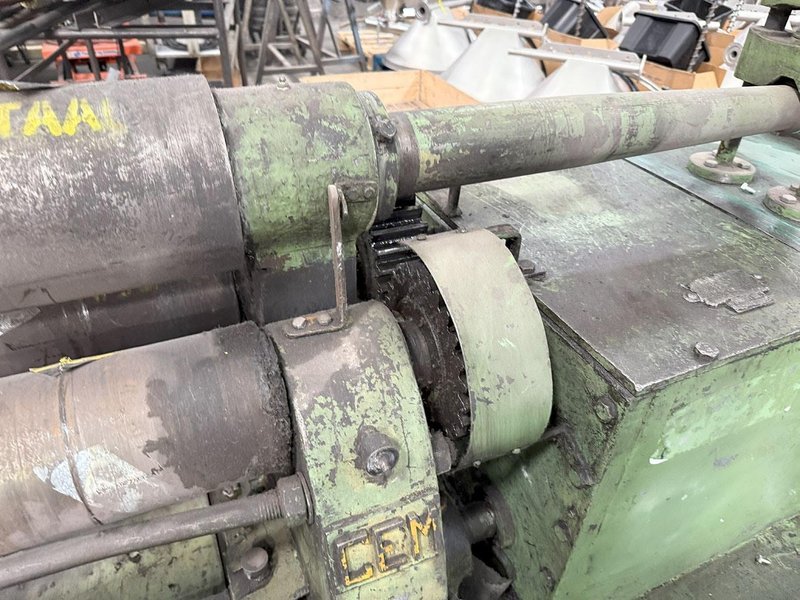 ZM 3100 x 8 mm