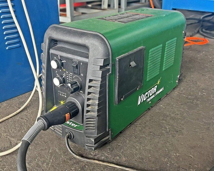 2013 Baileigh 1313 Plasma Cutting System (#5199)