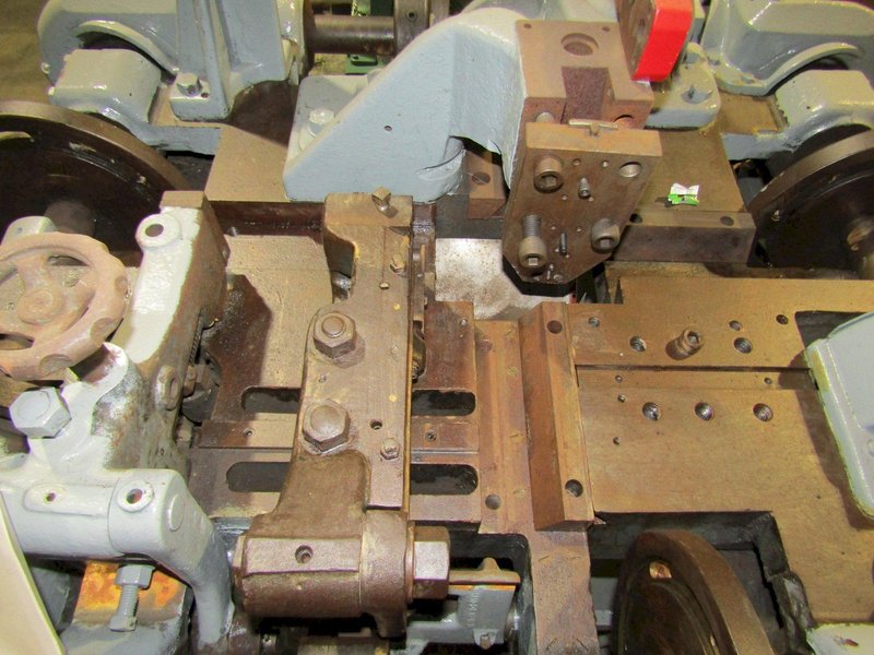 Nilson S-3 Fourslide