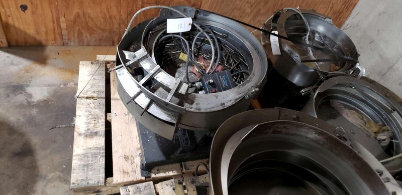 21″ CW Feeder Bowl