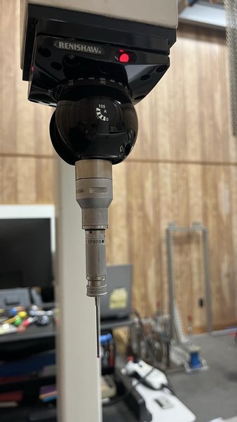 Metrology LK G-90C 40-15-10 Bridge-Style CMM, 2013 – Renishaw PH10MQ Probe Head