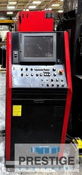 AMADA EMK 3610NT 33 Ton Electric Servo CNC Turret Punch