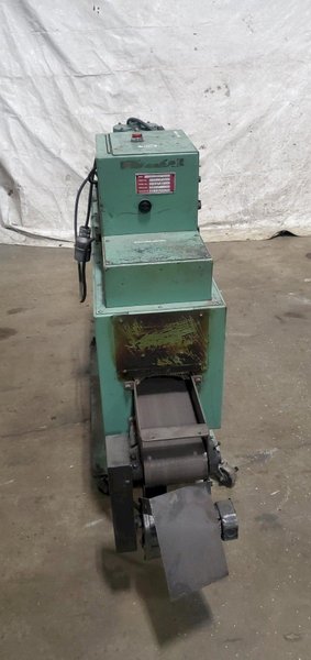 6&quot; x 930 DEGREE MKP ELECTRICK BELT OVEN