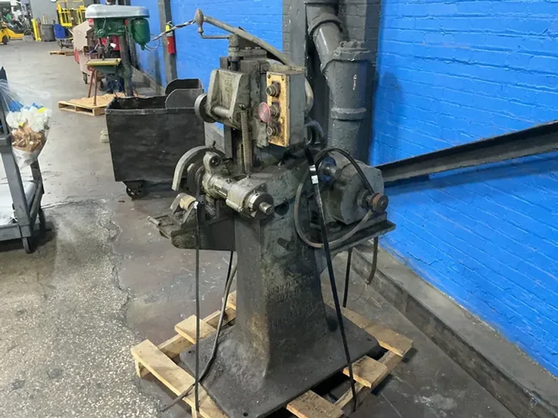 CONTINENTAL NO 3 CUTOFF  -  2300