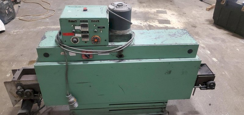6&quot; x 930 DEGREE MKP ELECTRICK BELT OVEN